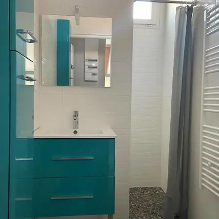 House With Terraceparking 300m From The Σπίτι διακοπών *