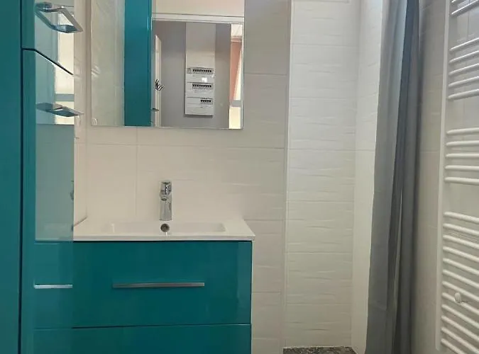 House With Terraceparking 300m From The Casa vacanze *