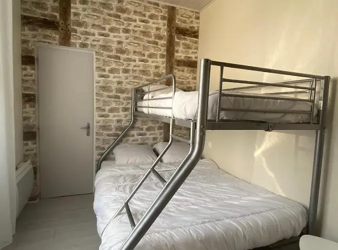 Casa vacanze House With Terraceparking 300m From The