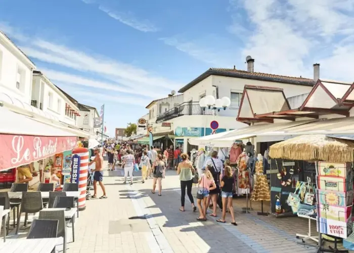 House With Terraceparking 300m From The Casa vacanze *